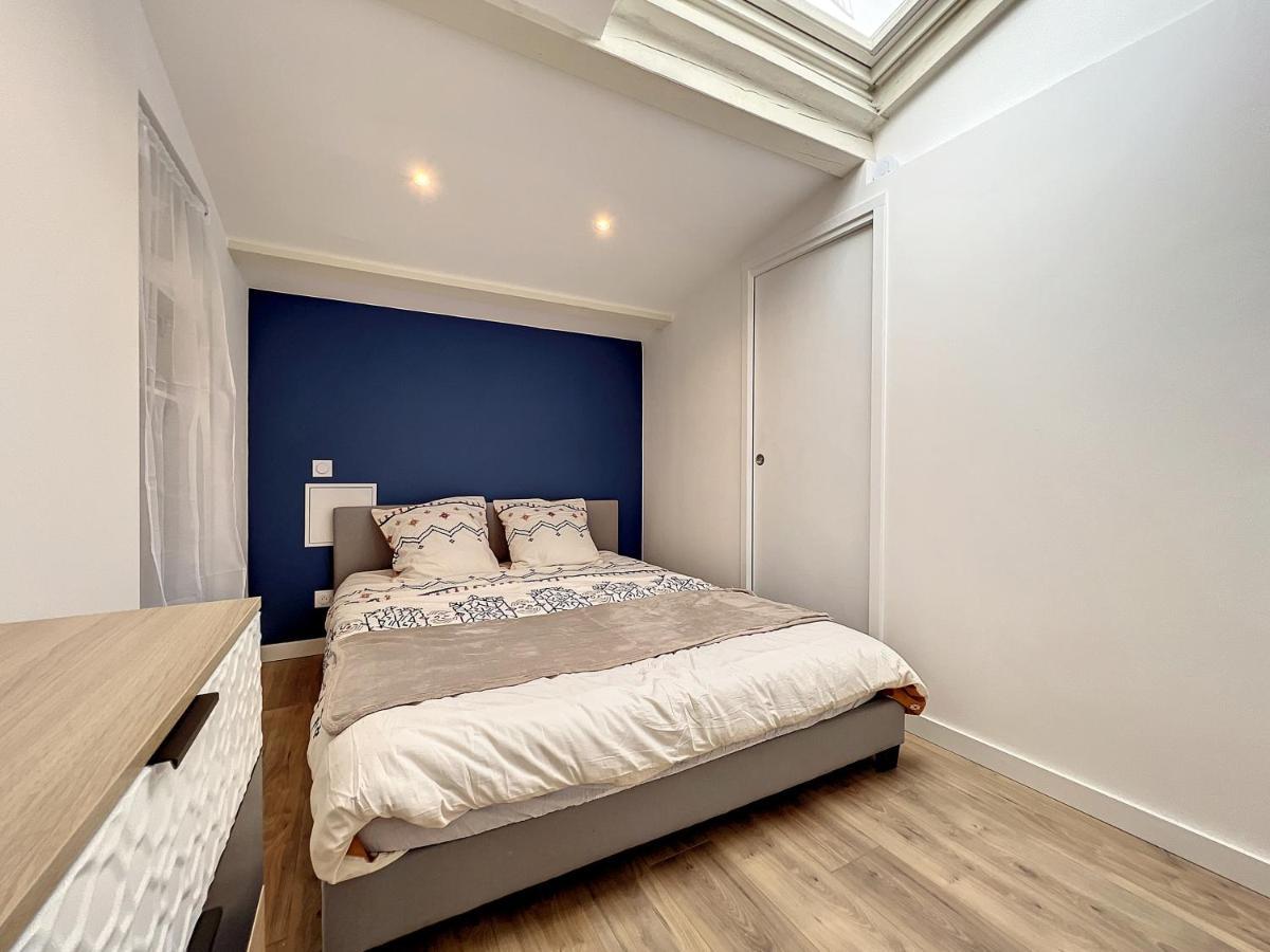 Le Cosy - En Hyper-Centre - Renove Apartment Salon-de-Provence Exterior photo